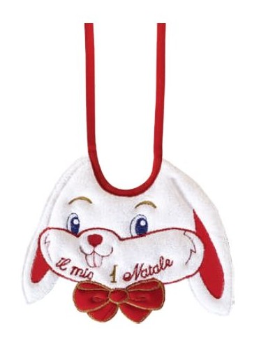 Bavetta In Spugna "Il mio primo Natale"