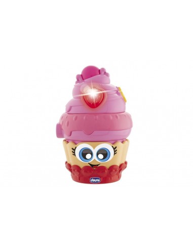 Chicco Candy Passione Cupcake