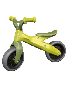 Chicco Balance Bike Eco+ Green Hopper