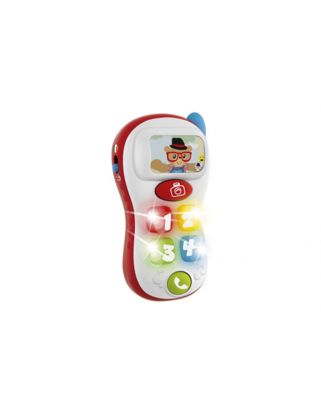 Chicco ABC Selfie Phone
