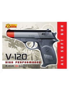 Pistola V-120
