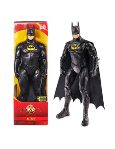 Batman Dc Personaggio Flash 30cm
