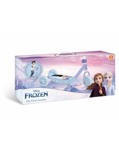 Monopattino Frozen 3 Ruote