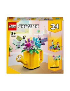 Lego Creator Innaffiatoio con Fiori 31149