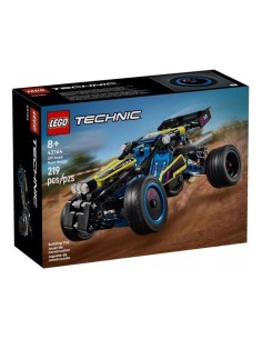 Lego Technic Buggy da Corsa 42164