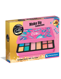 Crazy Chic Make Up Collection Be a Dreamer