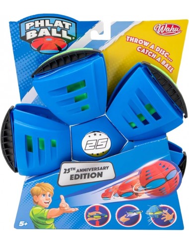 PhlatBall Classic Blu