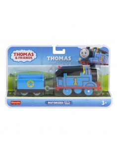 Thomas & Friends Thomas Locomotiva Motorizzata