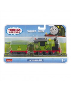 Thomas & Friends Whiff Locomotiva Motorizzata