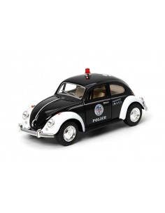 Volkswagen Classical Beetle Polizia