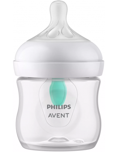 Avent Biberon Natural 3.0 0m+ 125ml