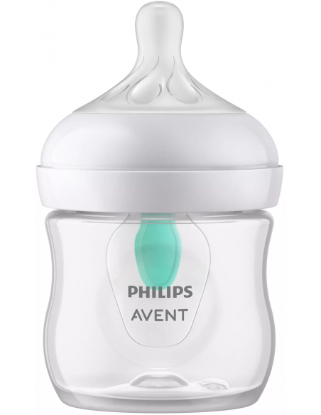 Avent Biberon Natural 3.0 0m+ 125ml