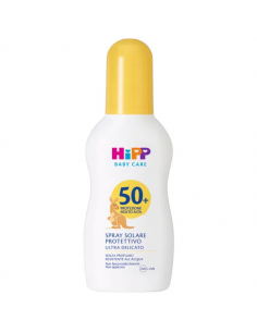 Hipp Spray Solare 50+ 150ml