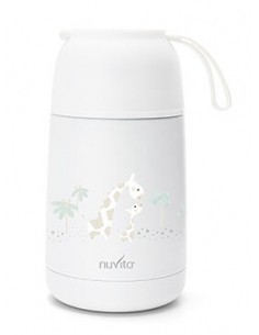 Nuvita Thermos 620ml Bianco 4475