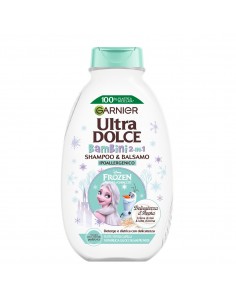 Ultra Dolce Shampoo 2in1 Delicatezza d'Avena 250ml