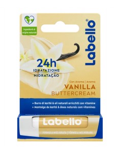 Labello Burrocacao Vaniglia