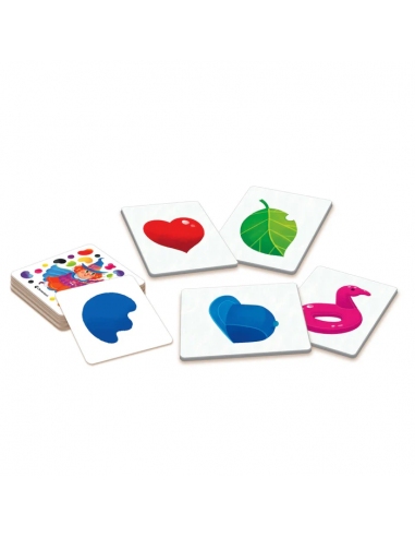 Strega Comanda Colore