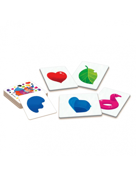 Strega Comanda Colore