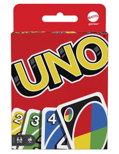 Uno Carte da Gioco