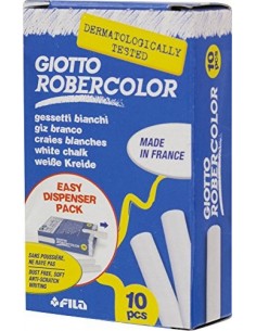 Gessetti Giotto Robercolor...