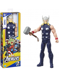 Thor Titan Hero E7879