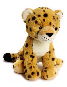 Ghepardo Peluche