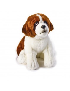 Peluche Berny San Bernardo My Puppy