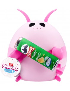 Snackles Peluche Lily