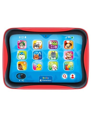 Clementoni Baby Tablet