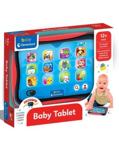 Clementoni Baby Tablet