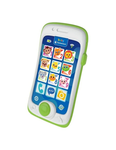 Clementoni Smartphone Touch e Play