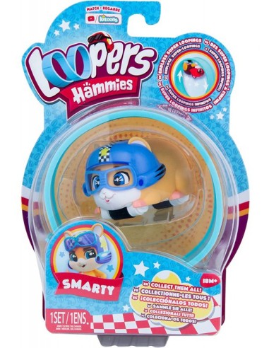 Loopers Hammies Starter Smarty