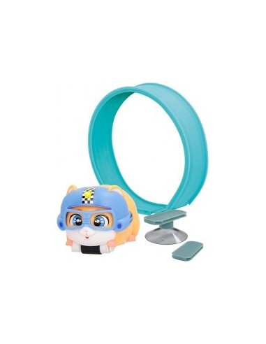 Loopers Hammies Starter Smarty