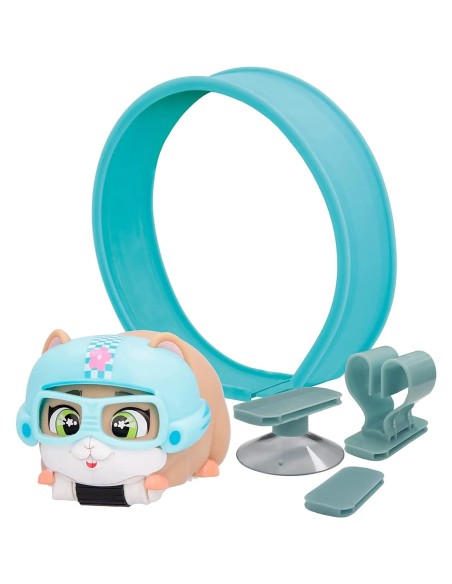 Loopers Hammies Starter Brave