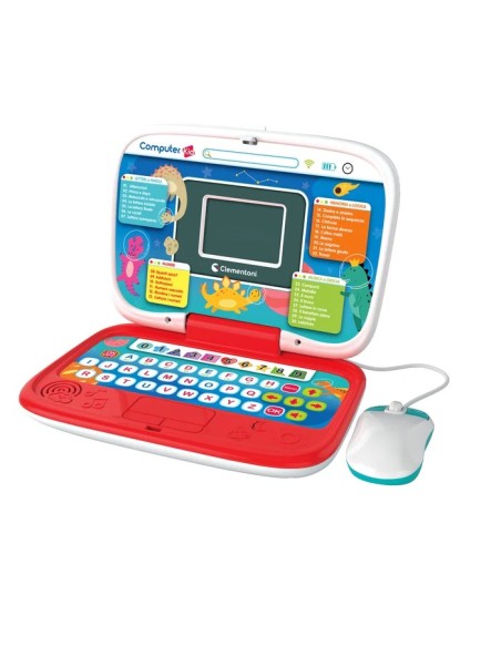 Clementoni Smart Start Laptop