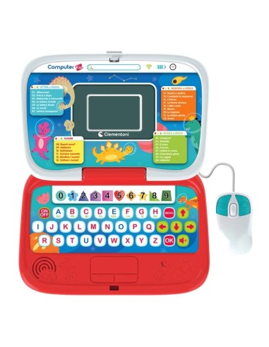 Clementoni Smart Start Laptop