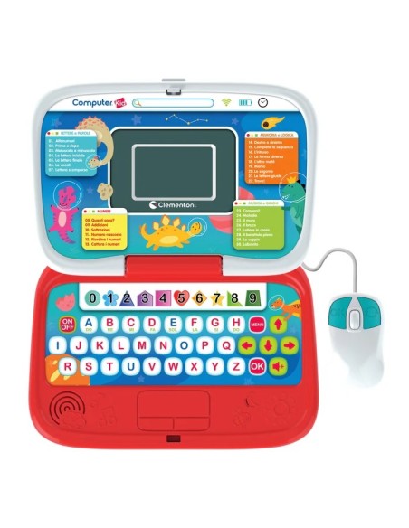 Clementoni Smart Start Laptop