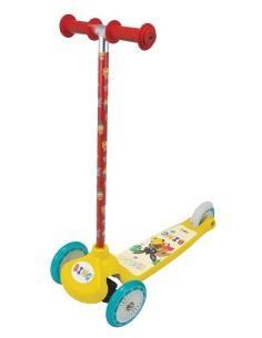 Monopattino 3 Ruote Bing