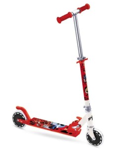 Monopattino 2 Ruote Miraculous