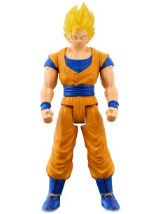 Dragon Ball Super Saiyan 2 Goku Serie Sparking