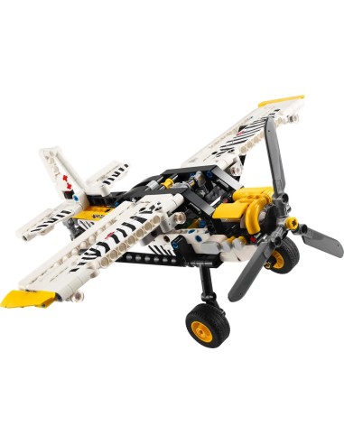 Lego Technic Aereo Bush