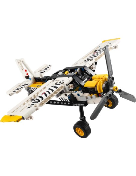 Lego Technic Aereo Bush