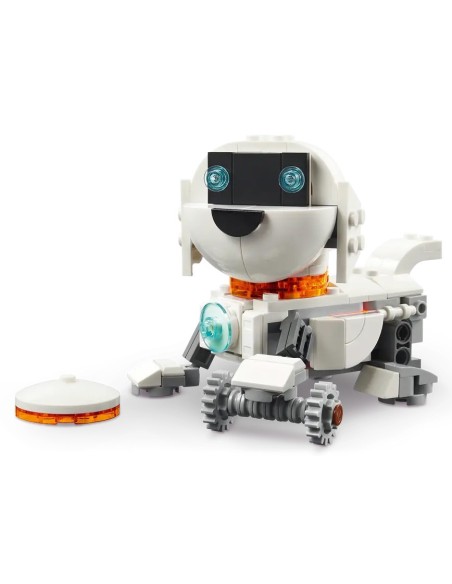 Lego Creator Robot Spaziale 31164