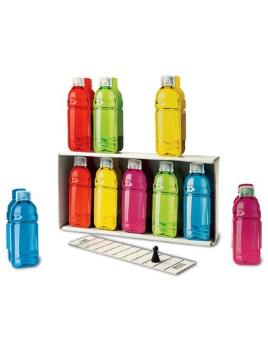 Clementoni Il Gioco Delle Bottiglie