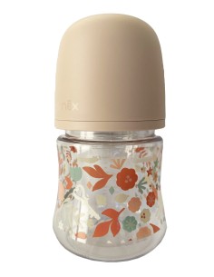 Suavinex Biberon Wonderland 0m+ 150ml Rosa