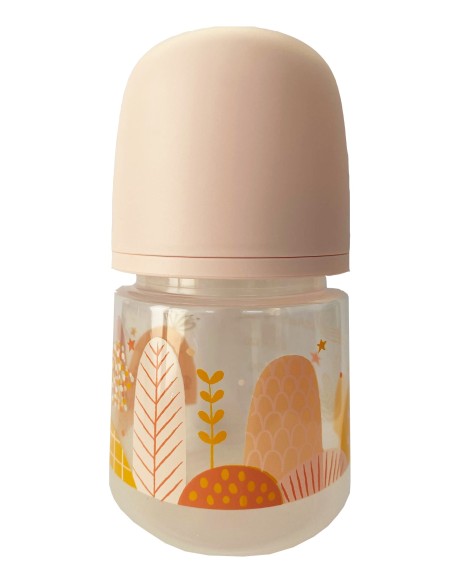 Suavinex Biberon Dreams 0m+ 150ml Rosa