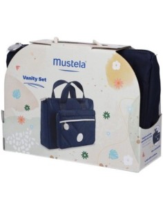 Mustela Vanity Set