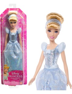 Cenerentola Bambola Principessa Disney