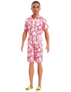Barbie Ken Fashionistas 235