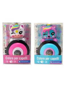 Crazy Chic Colore per Capelli Dream Assortiti